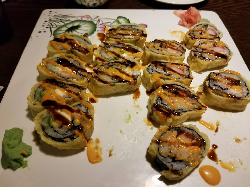 Yamato Japanese Steakhouse | restaurant | 140 Clifty Dr, Madison, IN 47250, USA | 8122658181 OR +1 812-265-8181