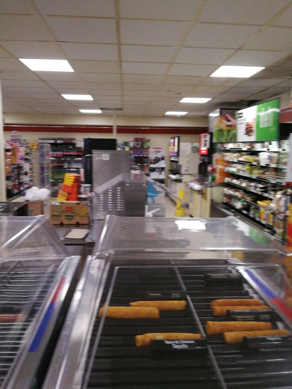 7-Eleven | bakery | 1713 Colley Ave, Norfolk, VA 23517, USA | 7576252635 OR +1 757-625-2635