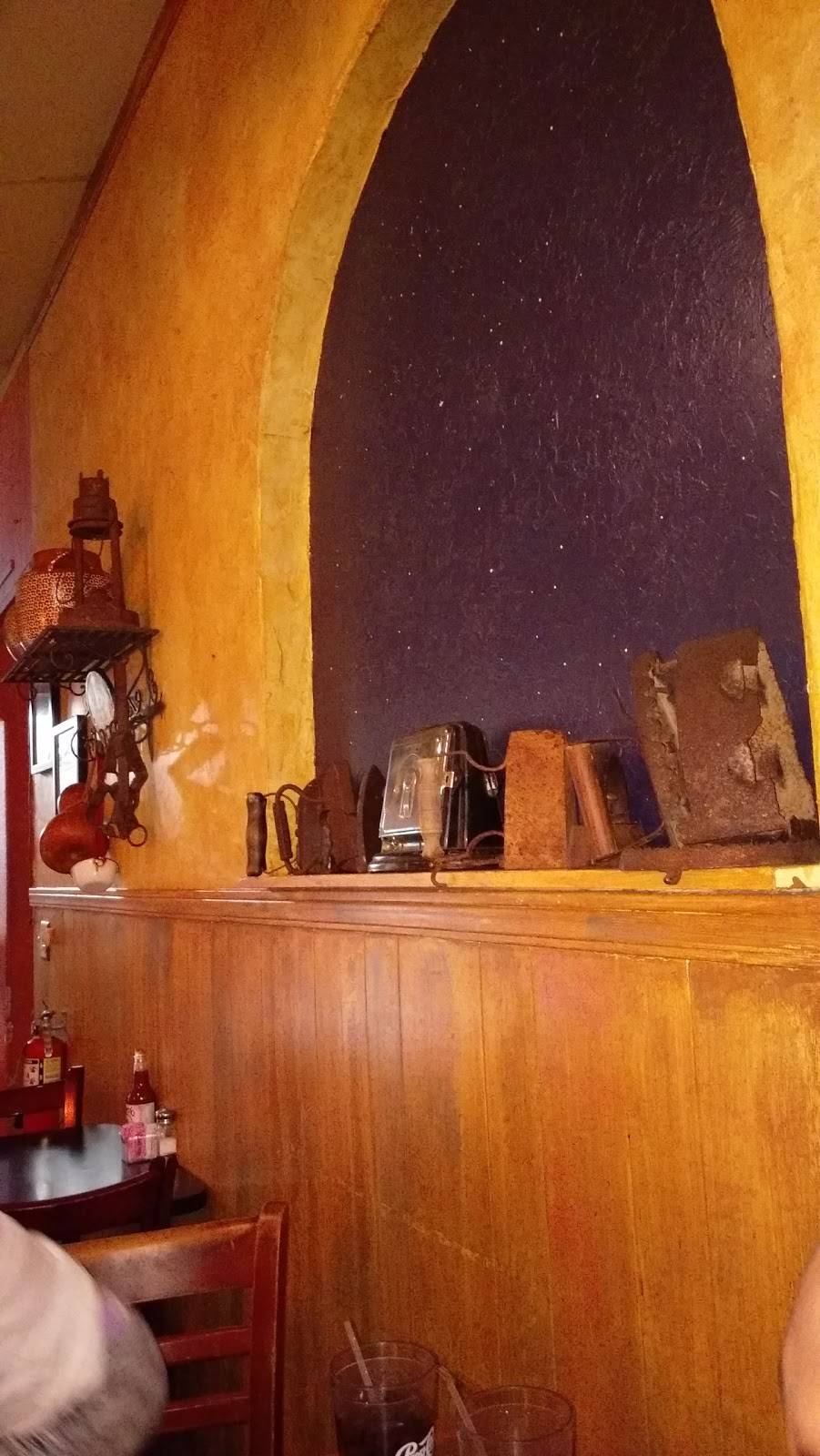 Cocina Michoacana | restaurant | 18730 Main St, Groveland, CA 95321, USA | 2099626651 OR +1 209-962-6651