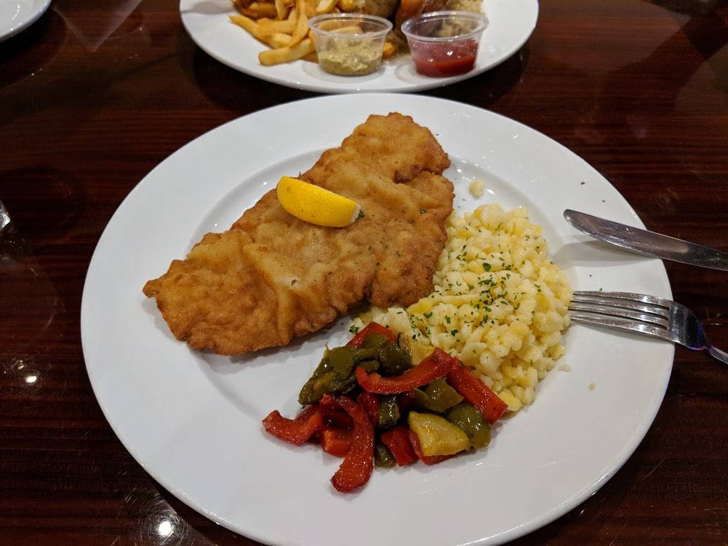 Hansa Brewery | restaurant | 2717 Lorain Ave, Cleveland, OH 44113, USA | 2166316585 OR +1 216-631-6585