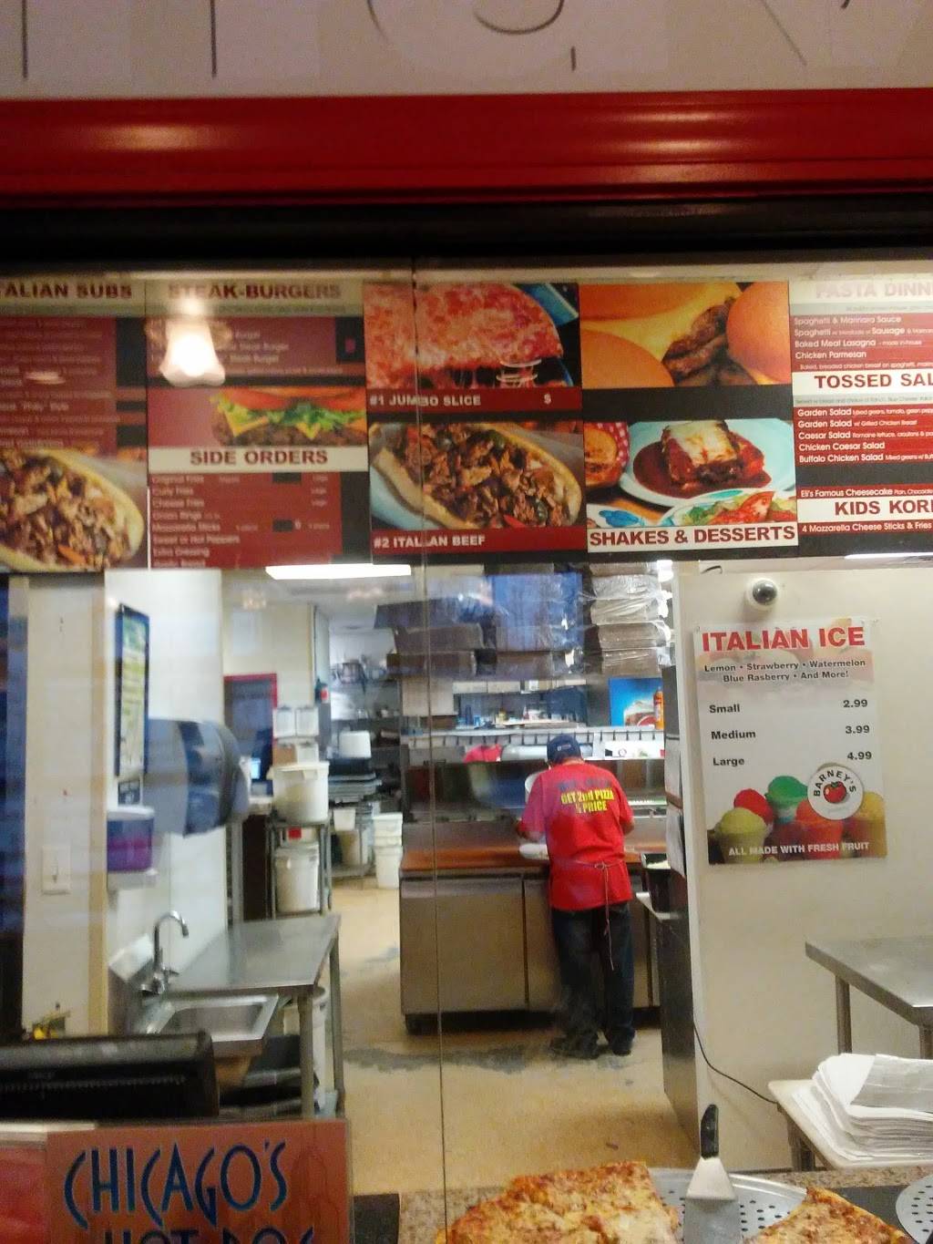 Barneys Pizza Chicago | restaurant | 5648 W Chicago Ave, Chicago, IL 60651, USA | 7732879100 OR +1 773-287-9100