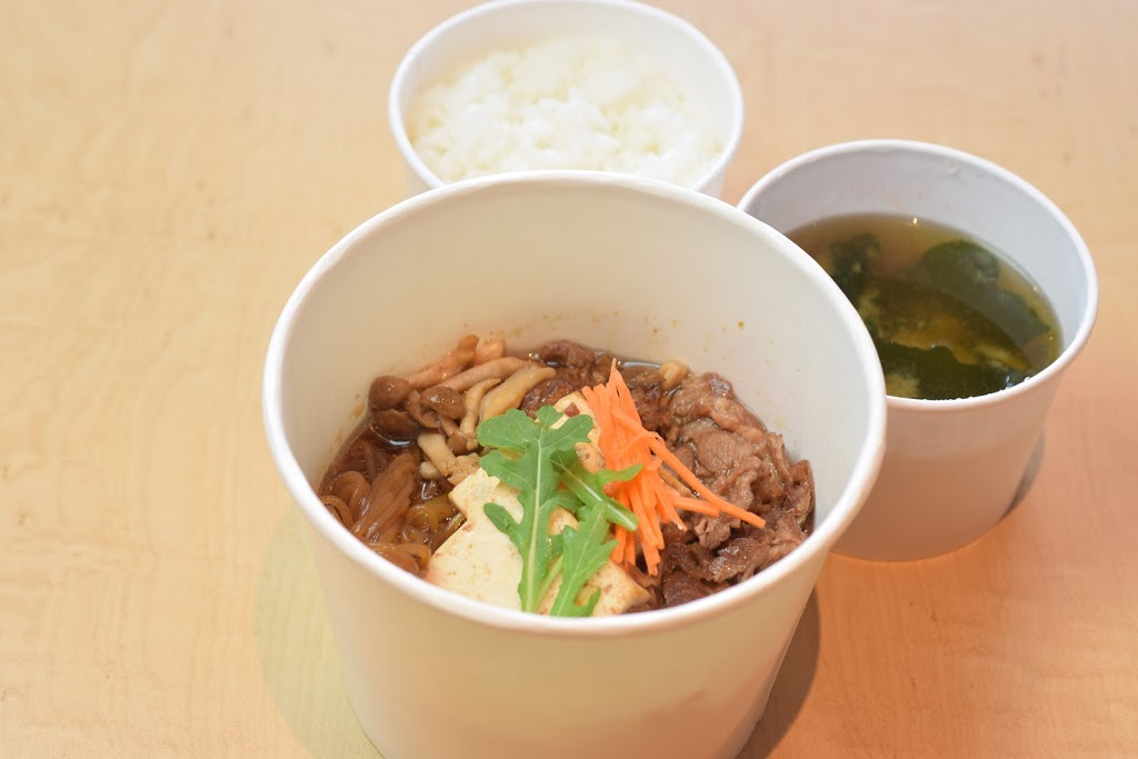 YAYOI SF Kitchen | restaurant | 90 Charter Oak Ave suite 20, San Francisco, CA 94124, USA | 6503508552 OR +1 650-350-8552