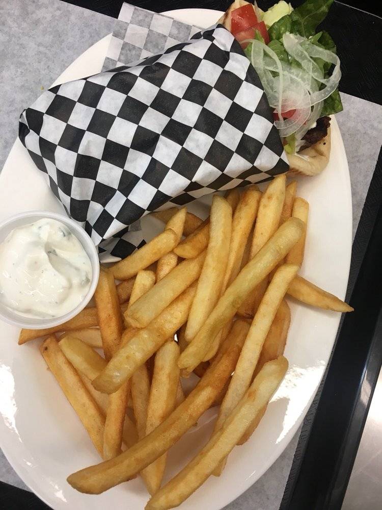 Meatology Mediterranean Grill | restaurant | 4143 Lankershim Blvd, Studio City, CA 91602, USA | 8189341414 OR +1 818-934-1414