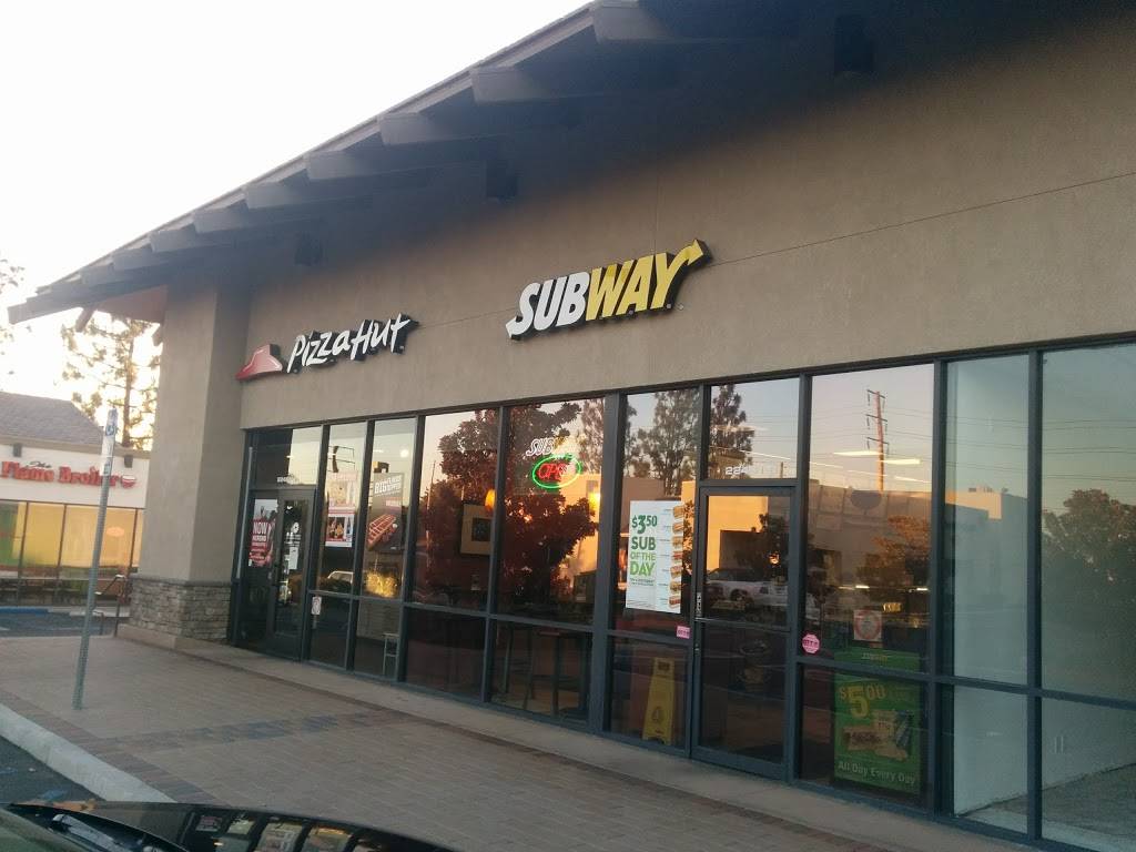 Pizza Hut | restaurant | 22481 El Toro Rd Suite A, Lake Forest, CA 92630, USA | 9494542400 OR +1 949-454-2400