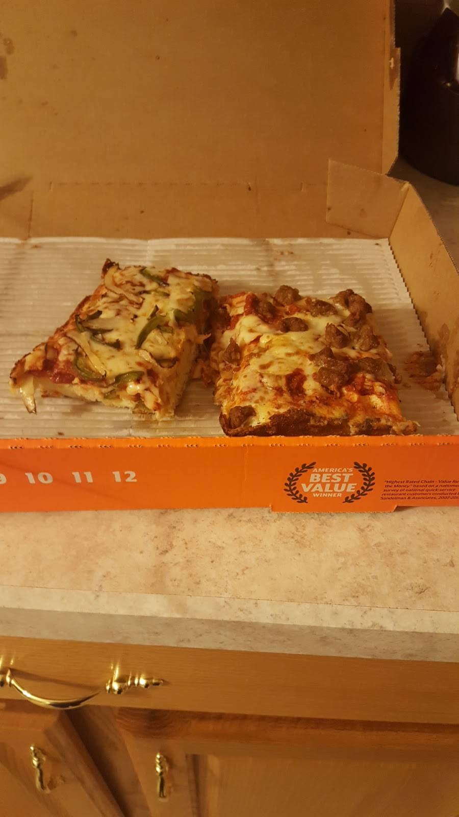Little Caesars Pizza | meal takeaway | 33419 Vine St Unit C, Eastlake, OH 44095, USA | 4409532450 OR +1 440-953-2450
