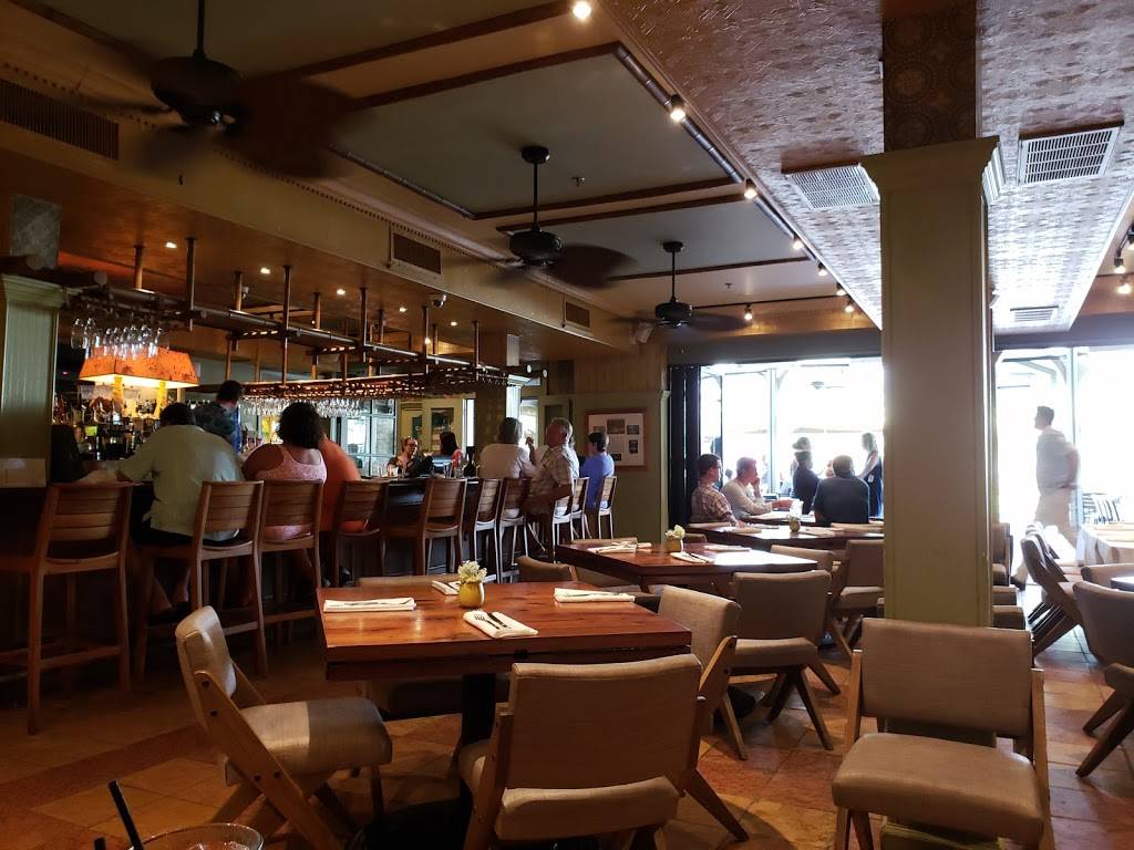 Tommy Bahama Restaurant, Bar & Store | restaurant | 1220 3rd St S, Naples, FL 34102, USA | 2396436889 OR +1 239-643-6889