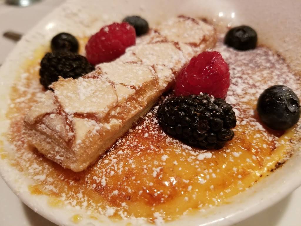 Vizcaya Restaurante & Tapas Bar | restaurant | 10905 Dale Mabry Hwy, Tampa, FL 33618, USA | 8139687400 OR +1 813-968-7400