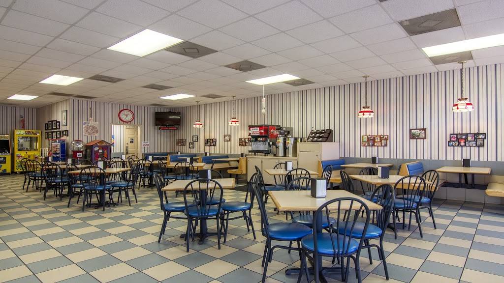 Ye Ole Fashioned Cafe & Ice Cream | cafe | 6554 Rivers Ave, North Charleston, SC 29406, USA | 8437977760 OR +1 843-797-7760