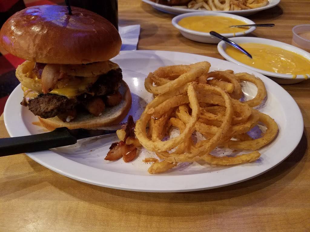 BreWingZ Restaurant and Bar | restaurant | 5007 Fairmont Pkwy, Pasadena, TX 77505, USA | 2819914964 OR +1 281-991-4964