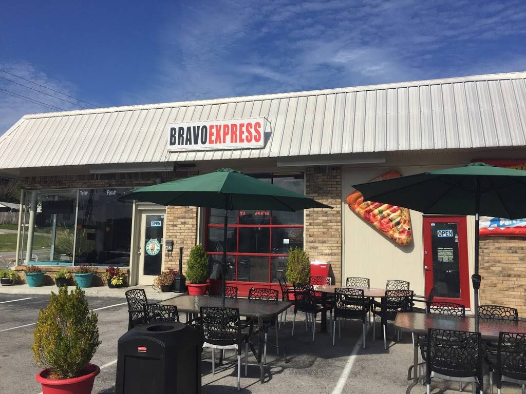 International Brothers | restaurant | 612 E Spring St, Cookeville, TN 38506, USA | 9315201111 OR +1 931-520-1111