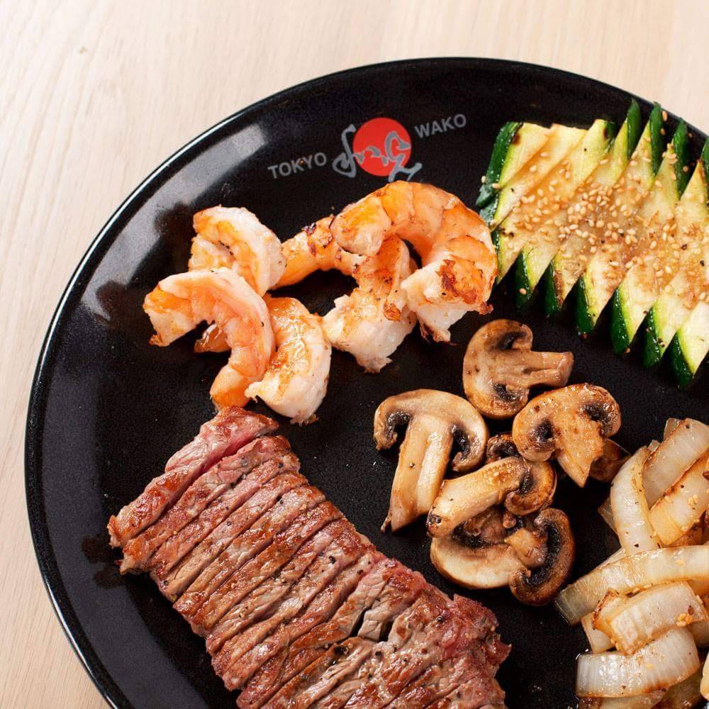 Tokyo Wako | restaurant | 401 Huntington Dr, Arcadia, CA 91006, USA | 6264478761 OR +1 626-447-8761