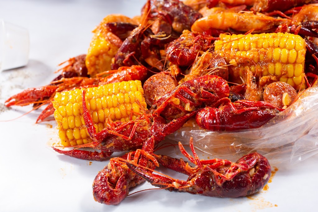 The Crawfish Hut Seattle | restaurant | 15706 1st Ave S, Burien, WA 98148, USA | 2062226789 OR +1 206-222-6789