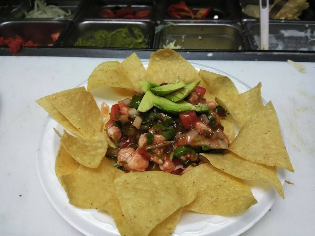 Restaurant Nosotros Los Pobres | restaurant | sta A, 15317, Vanowen St, Van Nuys, CA 91406, USA | 8186163419 OR +1 818-616-3419
