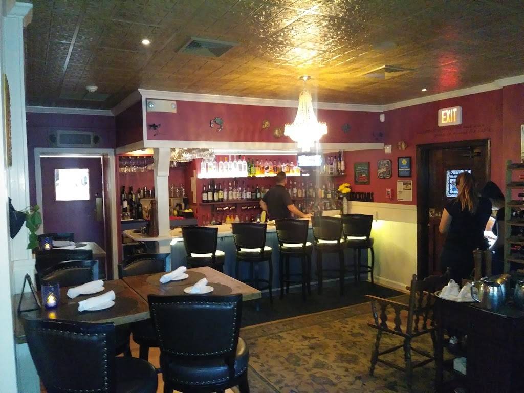 Gerardis Cafe | restaurant | 902 MA-28, South Yarmouth, MA 02664, USA | 5083943111 OR +1 508-394-3111