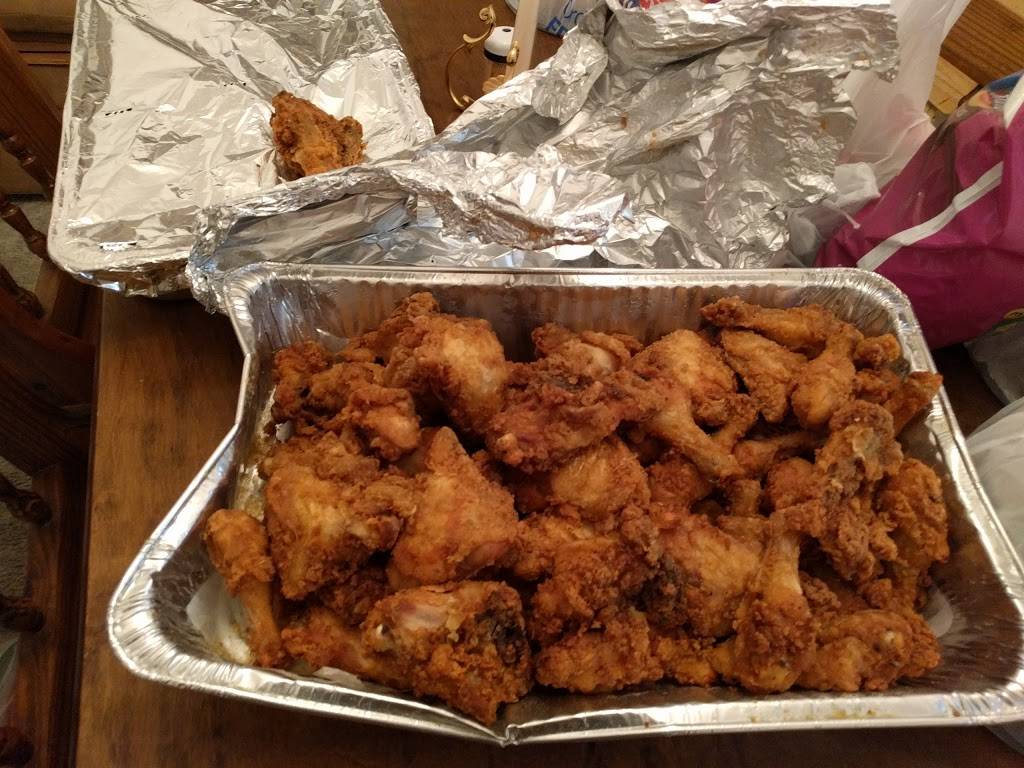 JS Fish And Chicken | restaurant | 2831 Prospect Ave, Kansas City, MO 64128, USA | 8169231090 OR +1 816-923-1090