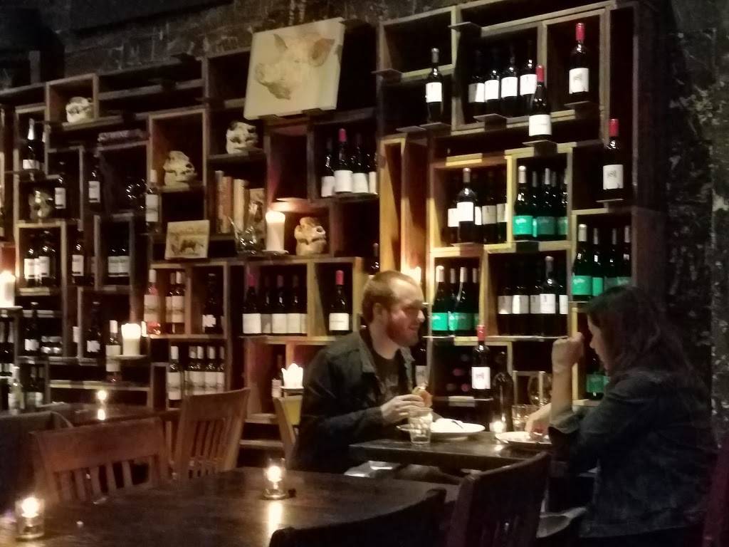 Duende | restaurant | 468 19th St, Oakland, CA 94612, USA | 5108930174 OR +1 510-893-0174