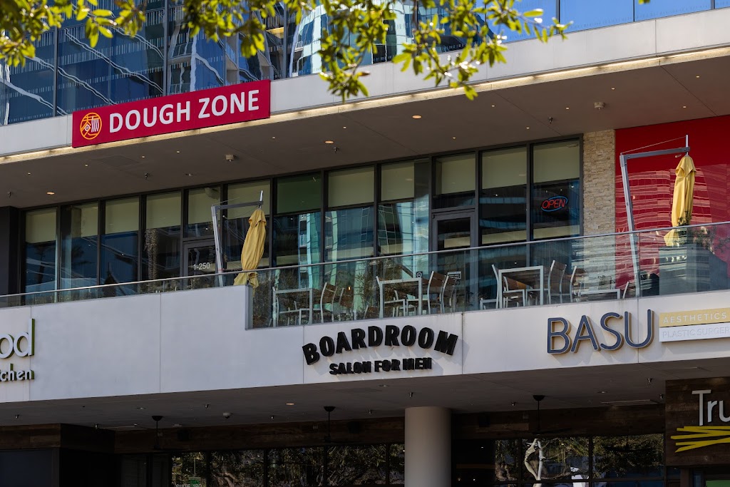 Dough Zone Dumpling House Houston Uptown | meal takeaway | 1700 Post Oak Blvd Suite 1-250, Houston, TX 77056, USA | 8329918349 OR +1 832-991-8349