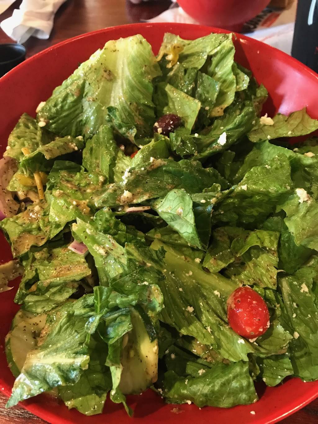 Newks Eatery | restaurant | 340 S Gay St, Auburn, AL 36830, USA | 3348215954 OR +1 334-821-5954