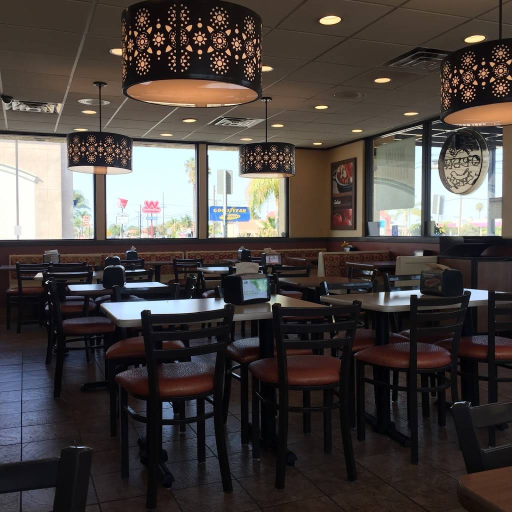 Popeyes Louisiana Kitchen | restaurant | 12881 Haster St, Garden Grove, CA 92840, USA | 7146639100 OR +1 714-663-9100