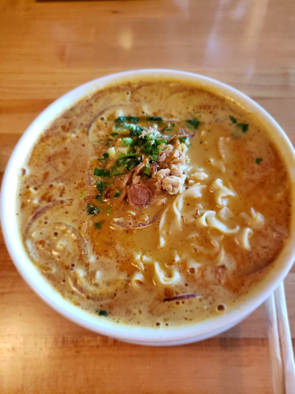 Mint Thai Kitchen | restaurant | 17513 TX-249, Houston, TX 77064, USA | 8326888870 OR +1 832-688-8870