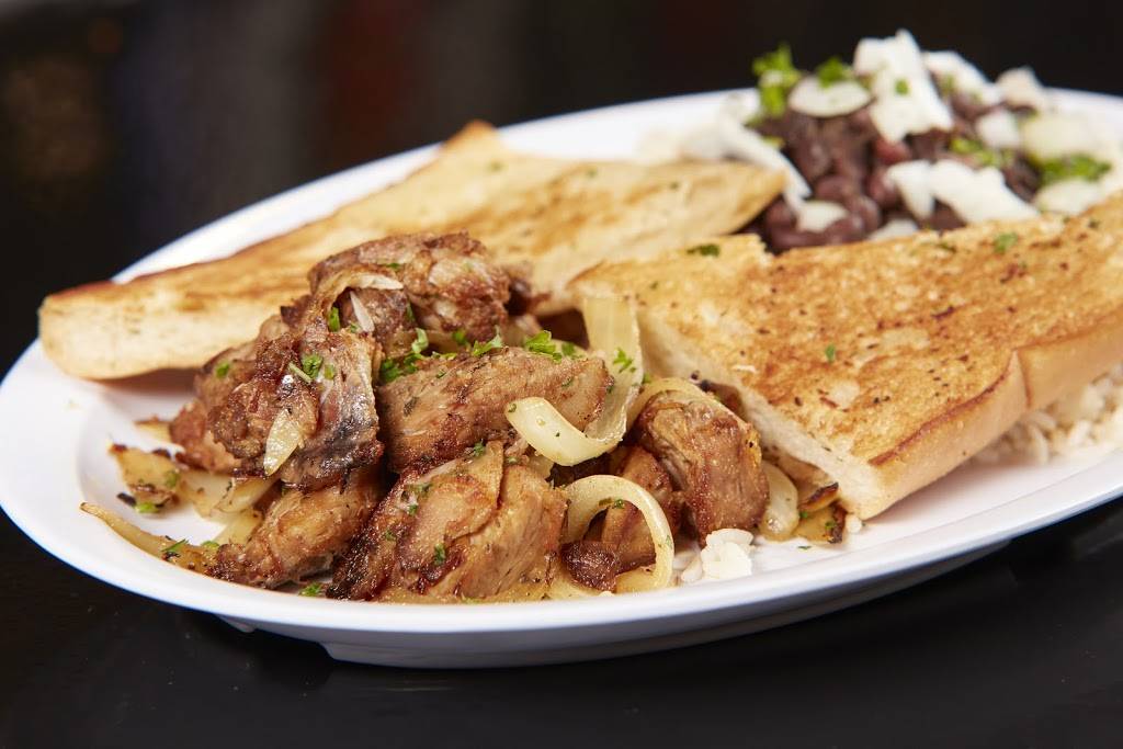 Bogota Kitchen + Bar | restaurant | 917 11th St, Palm Harbor, FL 34683, USA | 7277545047 OR +1 727-754-5047