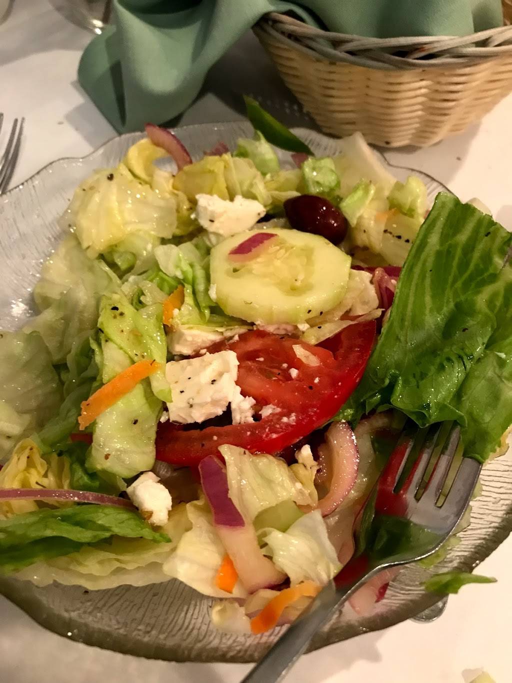 Athens | restaurant | 31 Central St, Manchester, NH 03101, USA | 6036239317 OR +1 603-623-9317