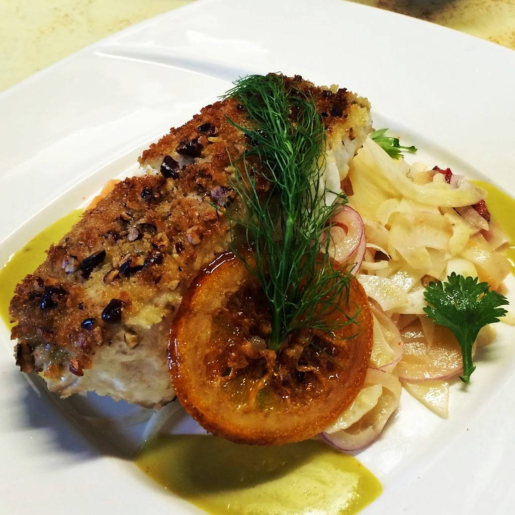 The Ranch House | restaurant | 102 Besant Rd, Ojai, CA 93023, USA | 8056462360 OR +1 805-646-2360