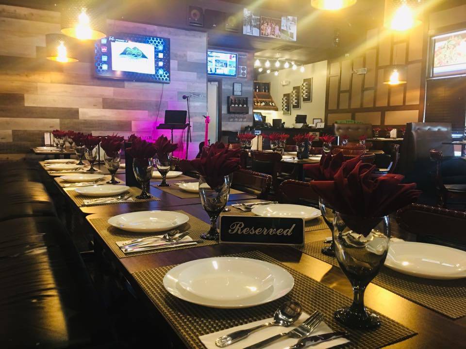 Jasmine Rice | restaurant | 2550 Anthem Village Dr #190, Henderson, NV 89052, USA | 7029017333 OR +1 702-901-7333