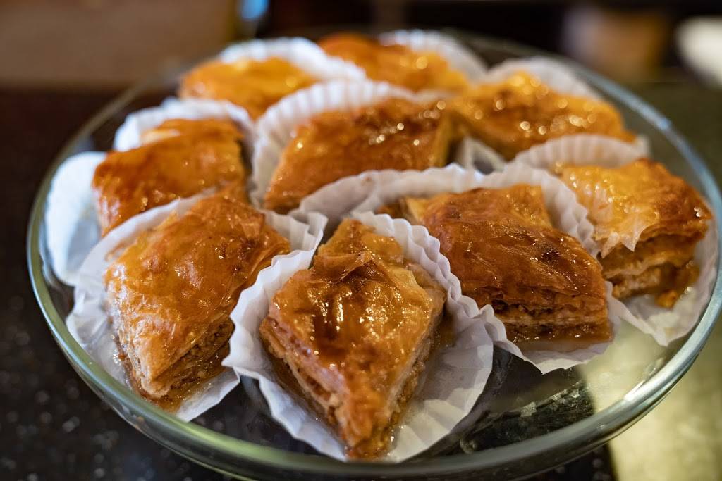 The Falafel Shack | restaurant | 9 N Main St, Chambersburg, PA 17201, USA | 7174048282 OR +1 717-404-8282