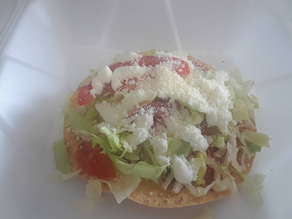 Pacos Tacos | restaurant | 4785 FL-60, Mulberry, FL 33860, USA | 8632052432 OR +1 863-205-2432