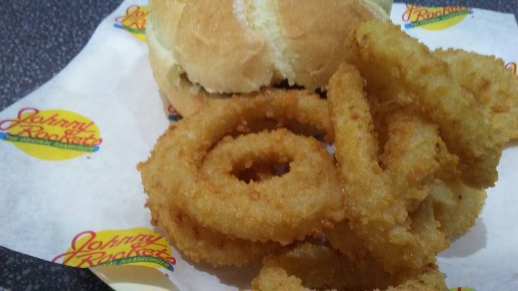 Johnny Rockets | restaurant | 1 Crossgates Mall Rd, Albany, NY 12203, USA | 5188620200 OR +1 518-862-0200