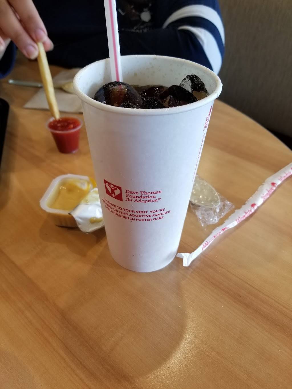 Wendys | restaurant | 13334 Tomball Pkwy, Houston, TX 77086, USA | 2815917081 OR +1 281-591-7081