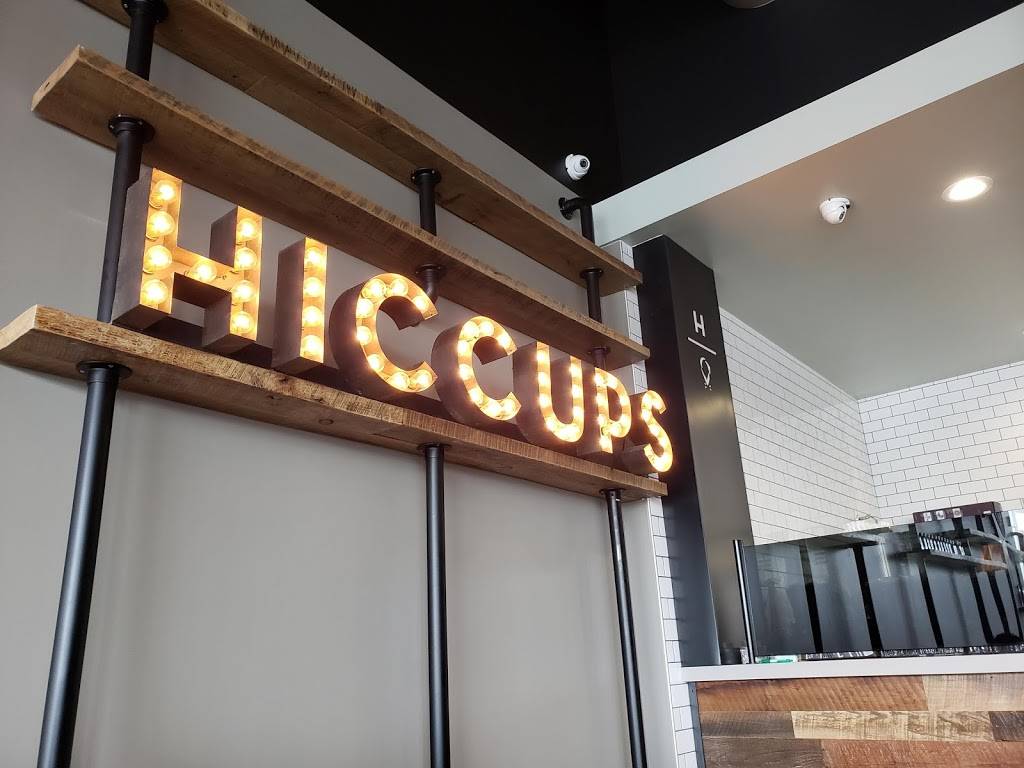 Hiccups and Churroholics Westheimer | restaurant | 11700B Westheimer Rd, Houston, TX 77077, USA | 8326191790 OR +1 832-619-1790
