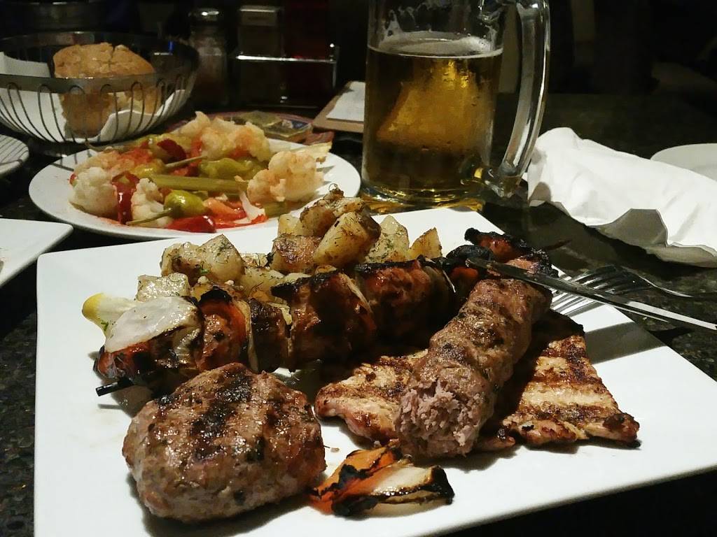 BG BISTRO | restaurant | 6160 W Tropicana Ave, Las Vegas, NV 89103, USA | 7022229003 OR +1 702-222-9003