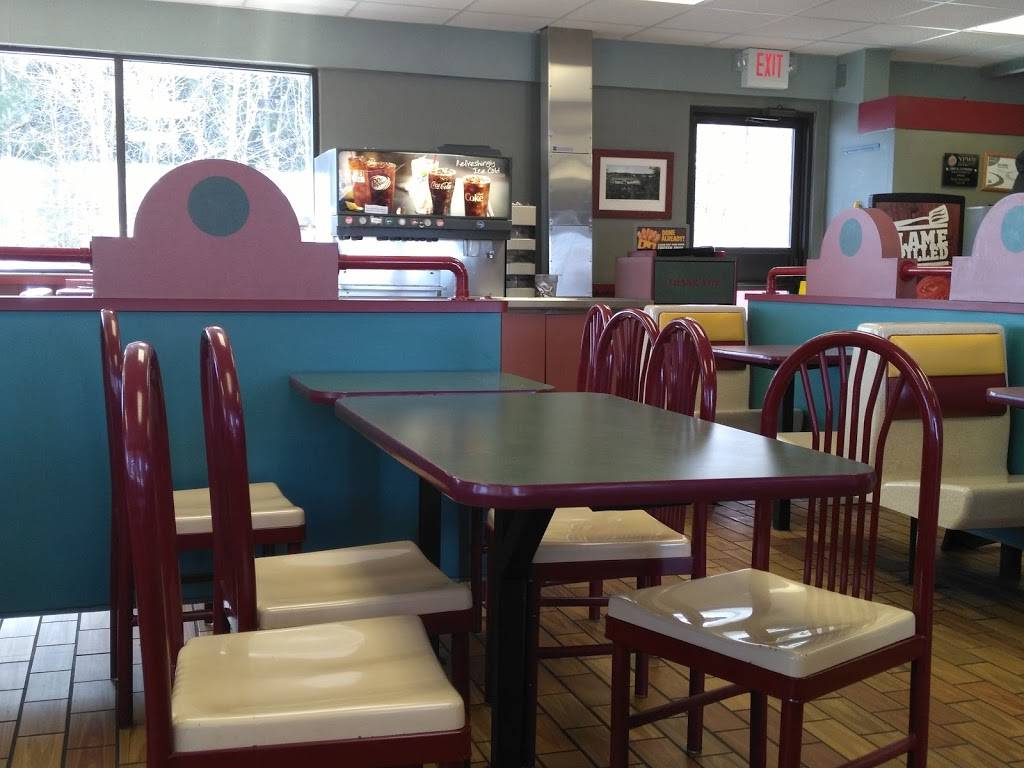 Burger King | restaurant | Stillwater Ave, Orono, ME 04473, USA | 2078277248 OR +1 207-827-7248