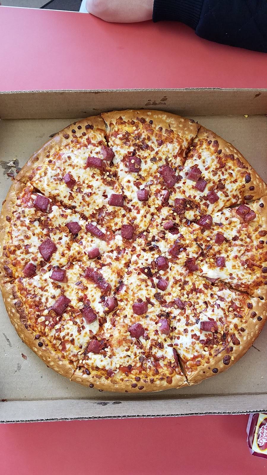 Double Double Pizza and Chicken | restaurant | 1335 Simcoe St N, Oshawa, ON L1G 4X1, Canada | 9057280000 OR +1 905-728-0000