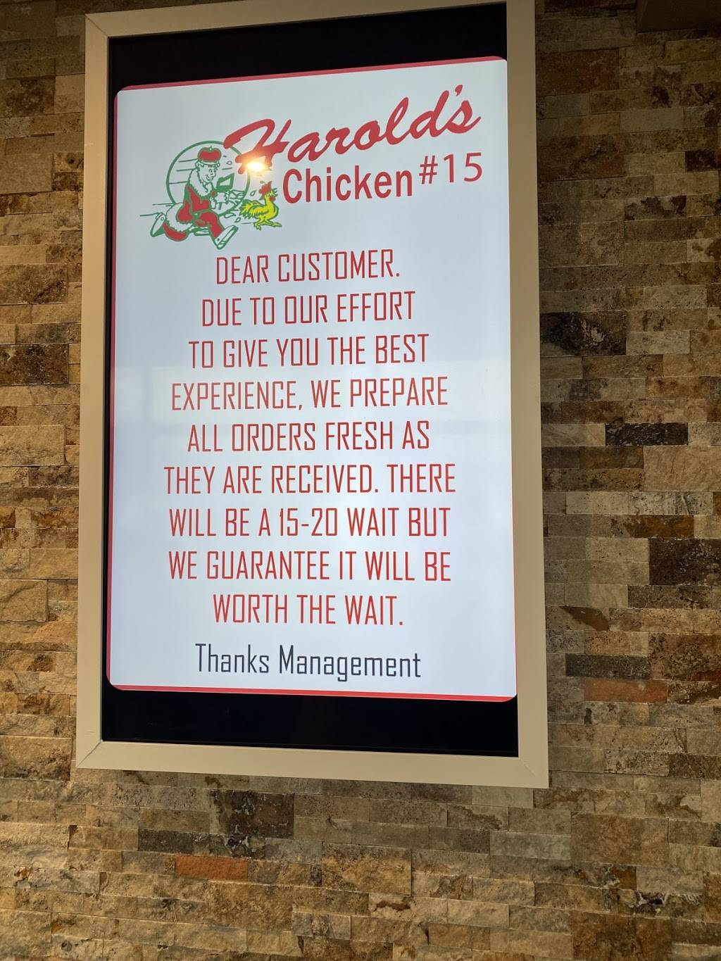 Harolds Chicken in Alsip IL | restaurant | 11817 S Pulaski Rd, Alsip, IL 60803, USA | 7089262460 OR +1 708-926-2460