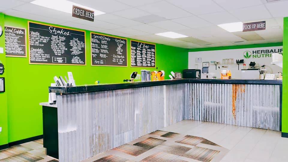 Wylie Nutrition | restaurant | 501 W Brown St #100, Wylie, TX 75098, USA | 2144631368 OR +1 214-463-1368