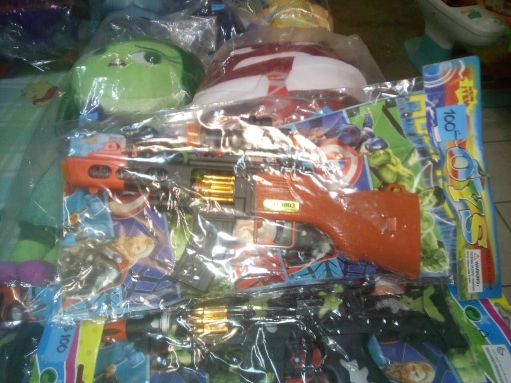 Pizzas Oly | restaurant | Av. Roberto de la Madrid 1400, San Luis, 22170 San Luis, B.C., Mexico | 016646452493 OR +52 664 645 2493