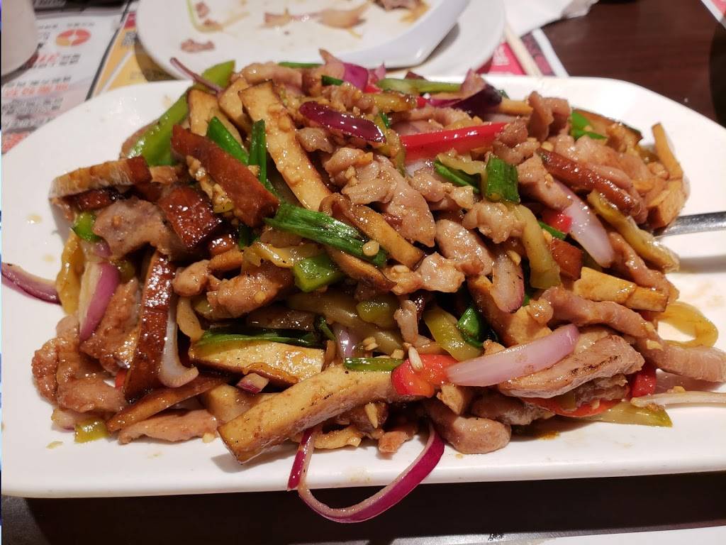 Mama Lus Dumpling House | restaurant | 153 E Garvey Ave, Monterey Park, CA 91755, USA | 6263075700 OR +1 626-307-5700