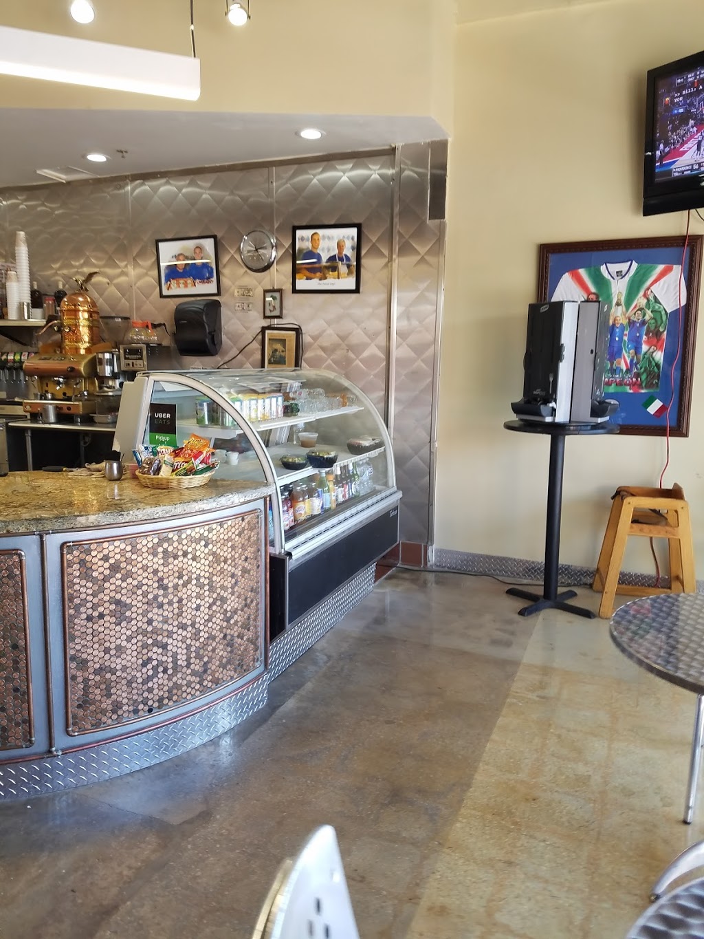 Las Olas Pizza Company | restaurant | 21 W Las Olas Blvd, Fort Lauderdale, FL 33301, USA | 9545242750 OR +1 954-524-2750