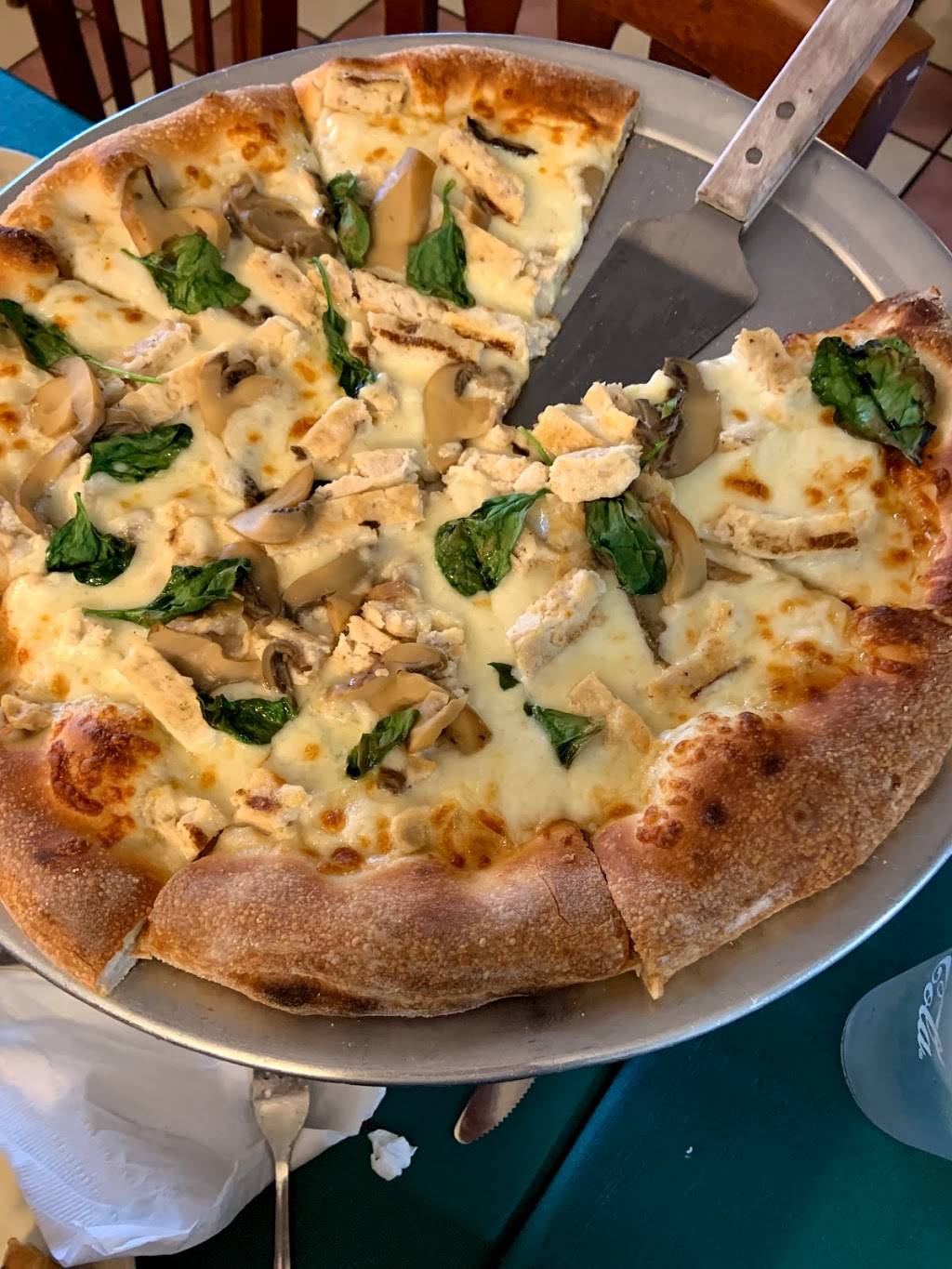 Geppettos Italian Restaurant | restaurant | 3250 Wears Valley Rd, Sevierville, TN 37862, USA | 8653667162 OR +1 865-366-7162