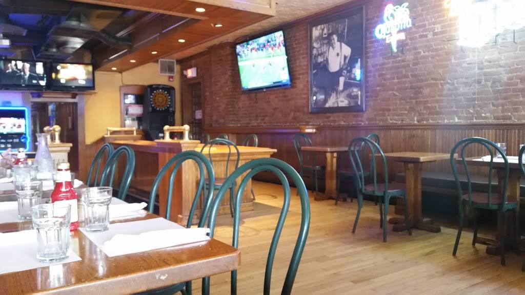 Curleys | restaurant | 96 State St, Auburn, NY 13021, USA | 3152525224 OR +1 315-252-5224