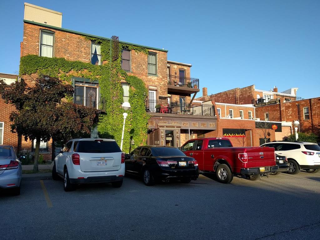 Fuel Woodfire Grill | restaurant | 213 Huron Ave, Port Huron, MI 48060, USA | 8104794933 OR +1 810-479-4933