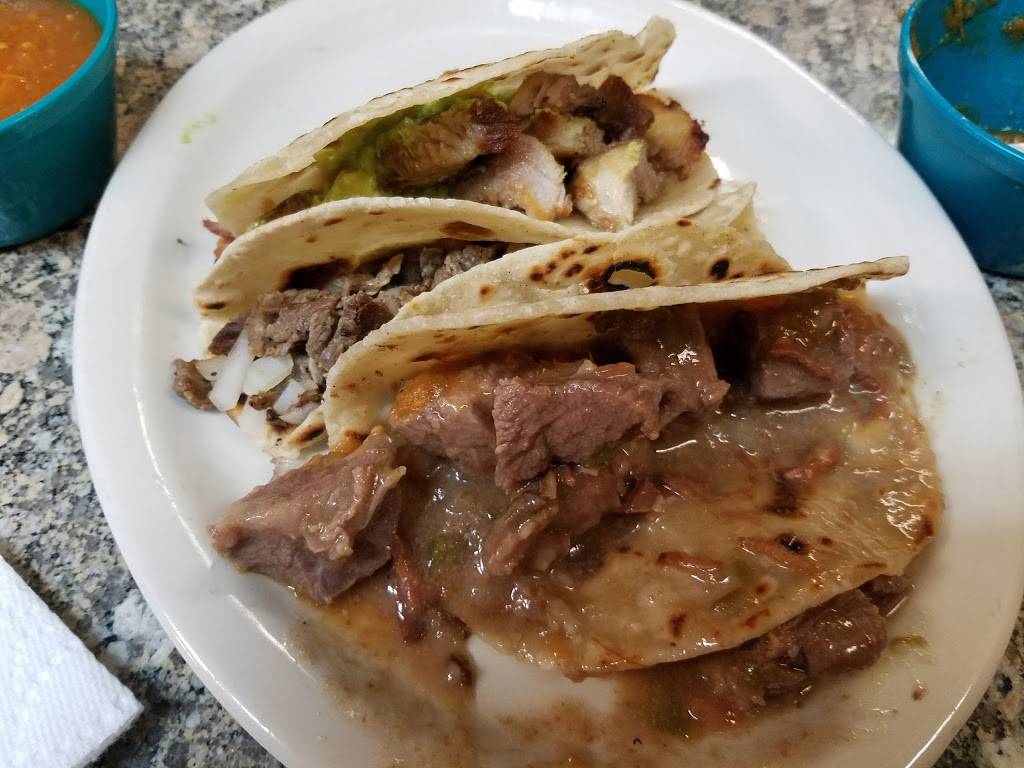 El Rancho Grande Restaurant | restaurant | 1726 Red Bluff Rd, Pasadena, TX 77506, USA | 7134735330 OR +1 713-473-5330