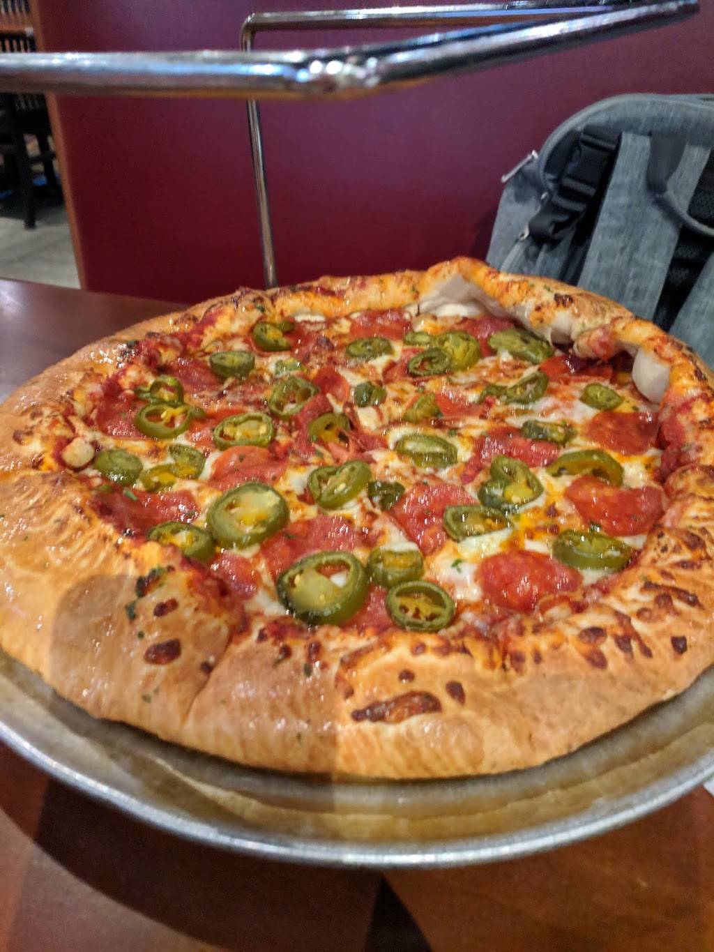 Durkins Pizza | restaurant | 6065 Sports Village Rd #700, Frisco, TX 75034, USA | 9726682288 OR +1 972-668-2288