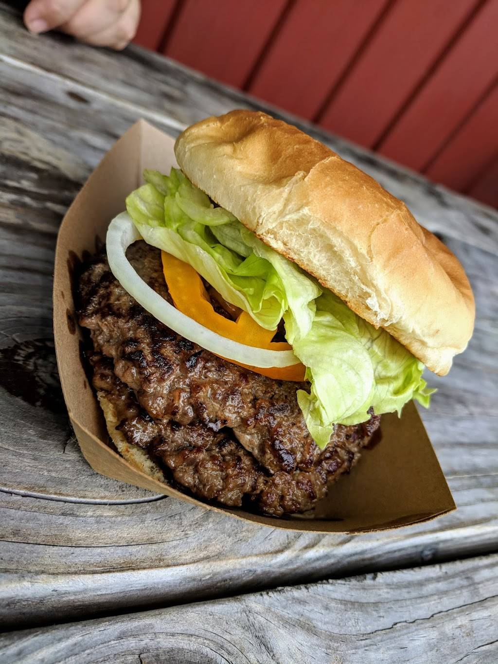 Bud & Cheryls Ice Cream Shoppe | restaurant | 3435 Alum Springs Rd, Danville, KY 40422, USA | 8594949866 OR +1 859-494-9866