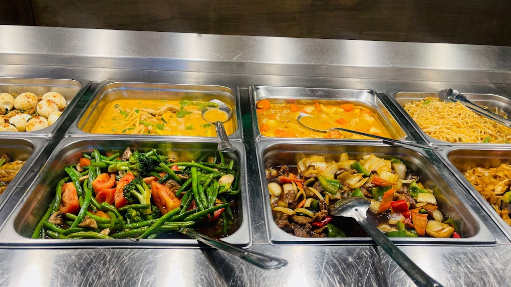 Full Moon Bar and Grill / Thai Chili | restaurant | 1957 N Collins Blvd, Covington, LA 70433, USA | 9854005035 OR +1 985-400-5035