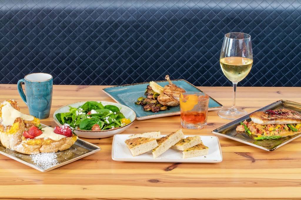 Ellas Table | restaurant | 465 Arkansas Ave, Fayetteville, AR 72701, USA | 4795820400 OR +1 479-582-0400