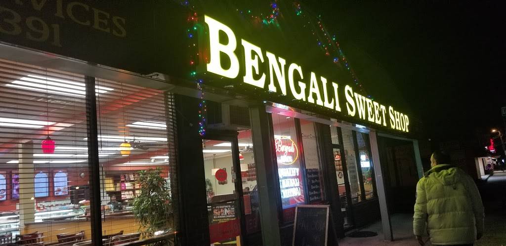 Bengali Sweet Shop | cafe | 343 S Broadway, Hicksville, NY 11801, USA | 5169353391 OR +1 516-935-3391